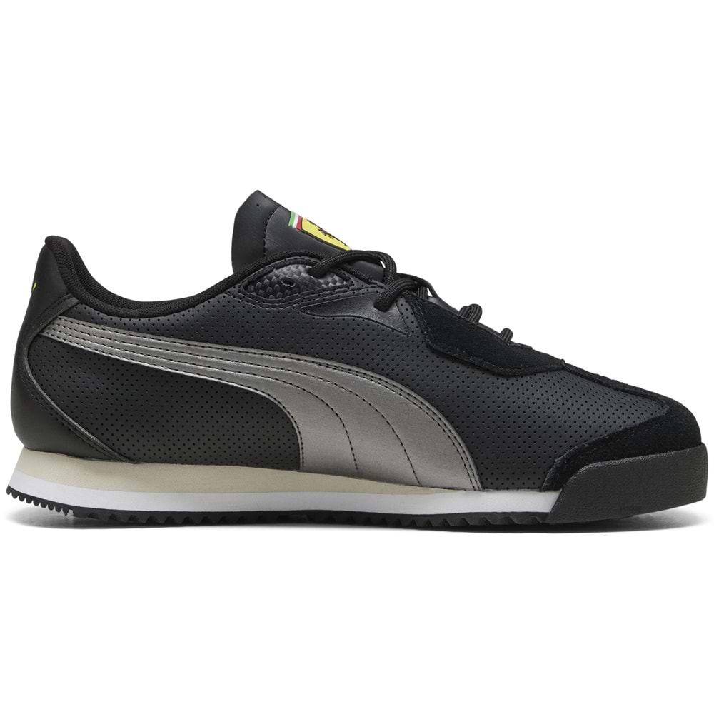 Puma Sf Roma S Series Ferrari 308909-01 Erkek Spor Ayakkabı