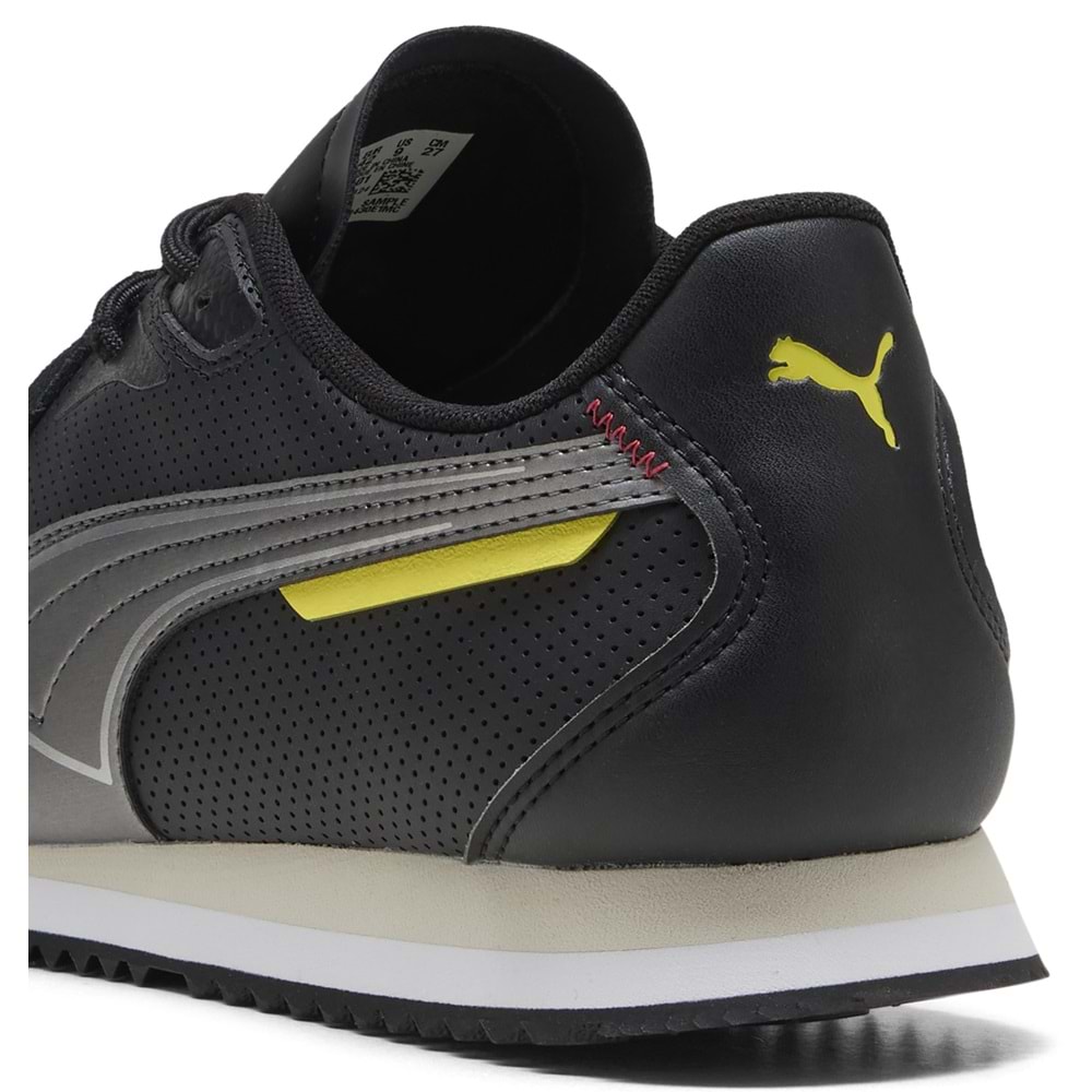 Puma Sf Roma S Series Ferrari 308909-01 Erkek Spor Ayakkabı