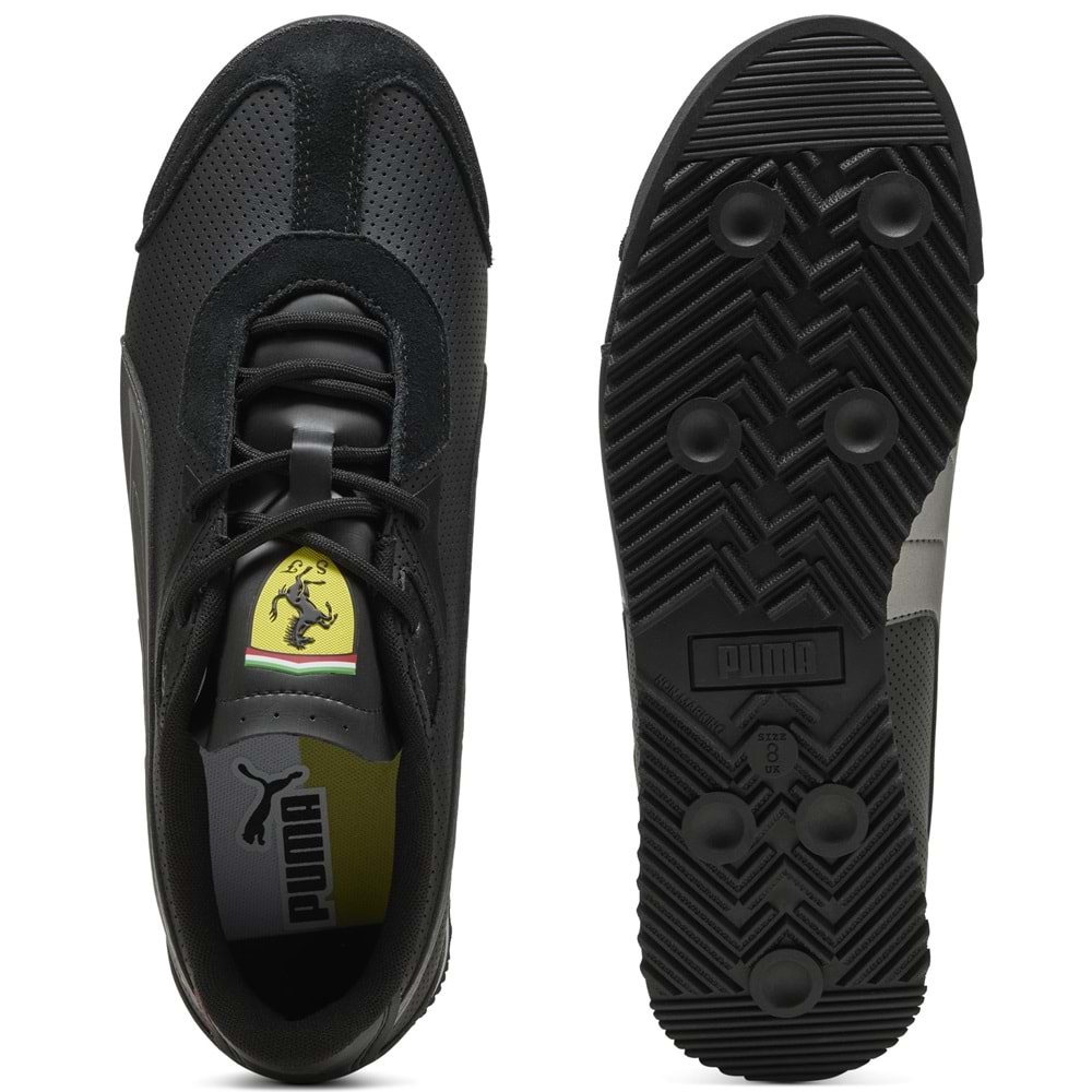 Puma Sf Roma S Series Ferrari 308909-01 Erkek Spor Ayakkabı