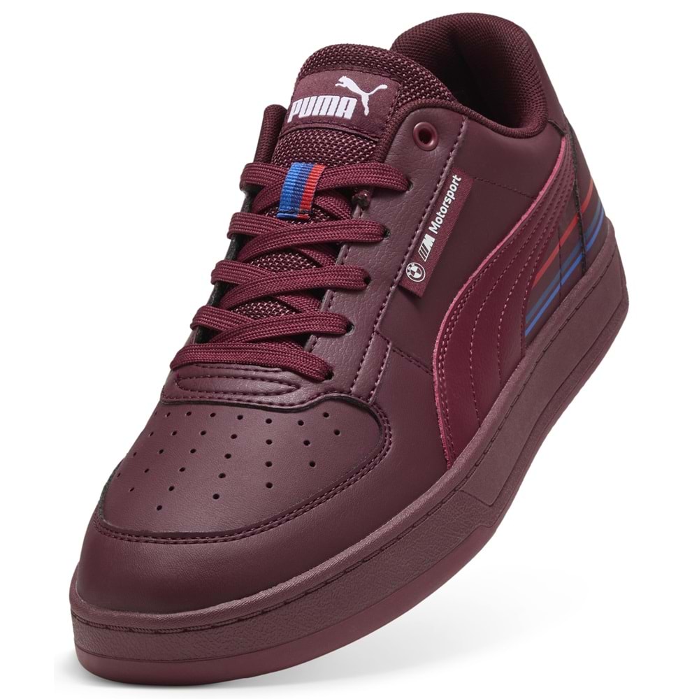 Puma Bmw Mms Caven 2.0 308904-03 Erkek Spor Sneaker Ayakkabı