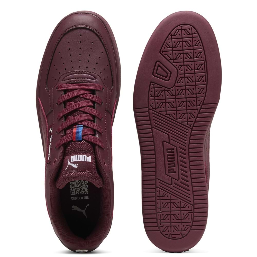 Puma Bmw Mms Caven 2.0 308904-03 Erkek Spor Sneaker Ayakkabı