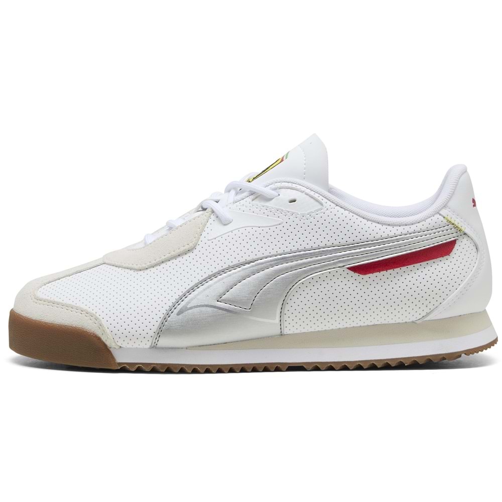 Puma Sf Roma S Series Ferrari 308909-02 Erkek Spor Ayakkabı