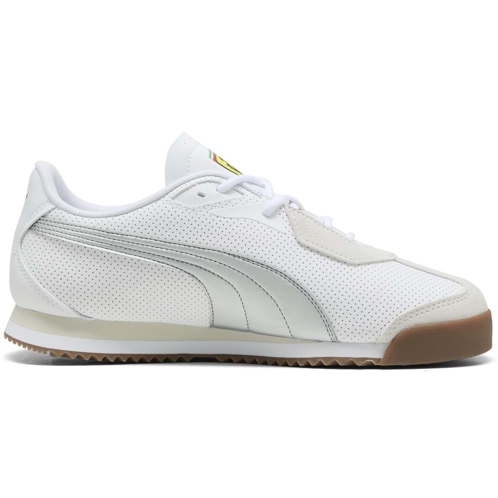 Puma Sf Roma S Series Ferrari 308909-02 Erkek Spor Ayakkabı