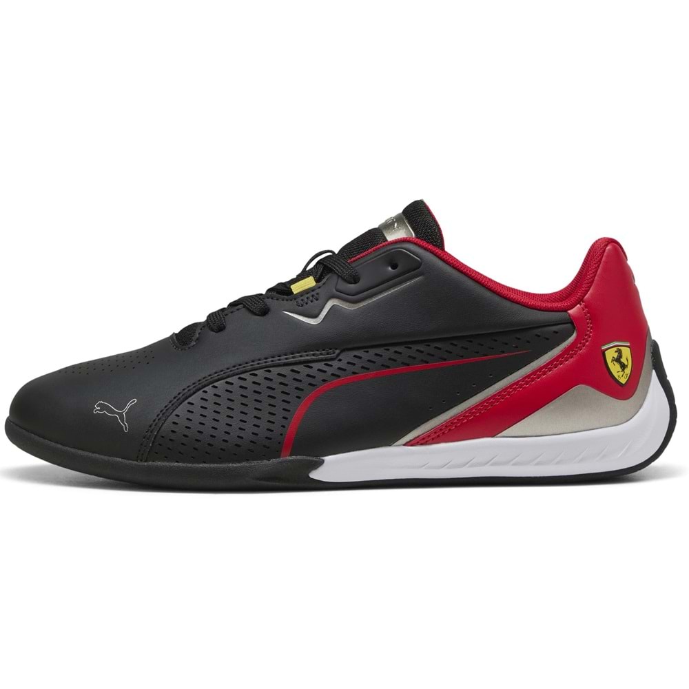 Puma Ferrari Drift Cat 11 308613-03 Erkek Spor Sneaker Ayakkabı