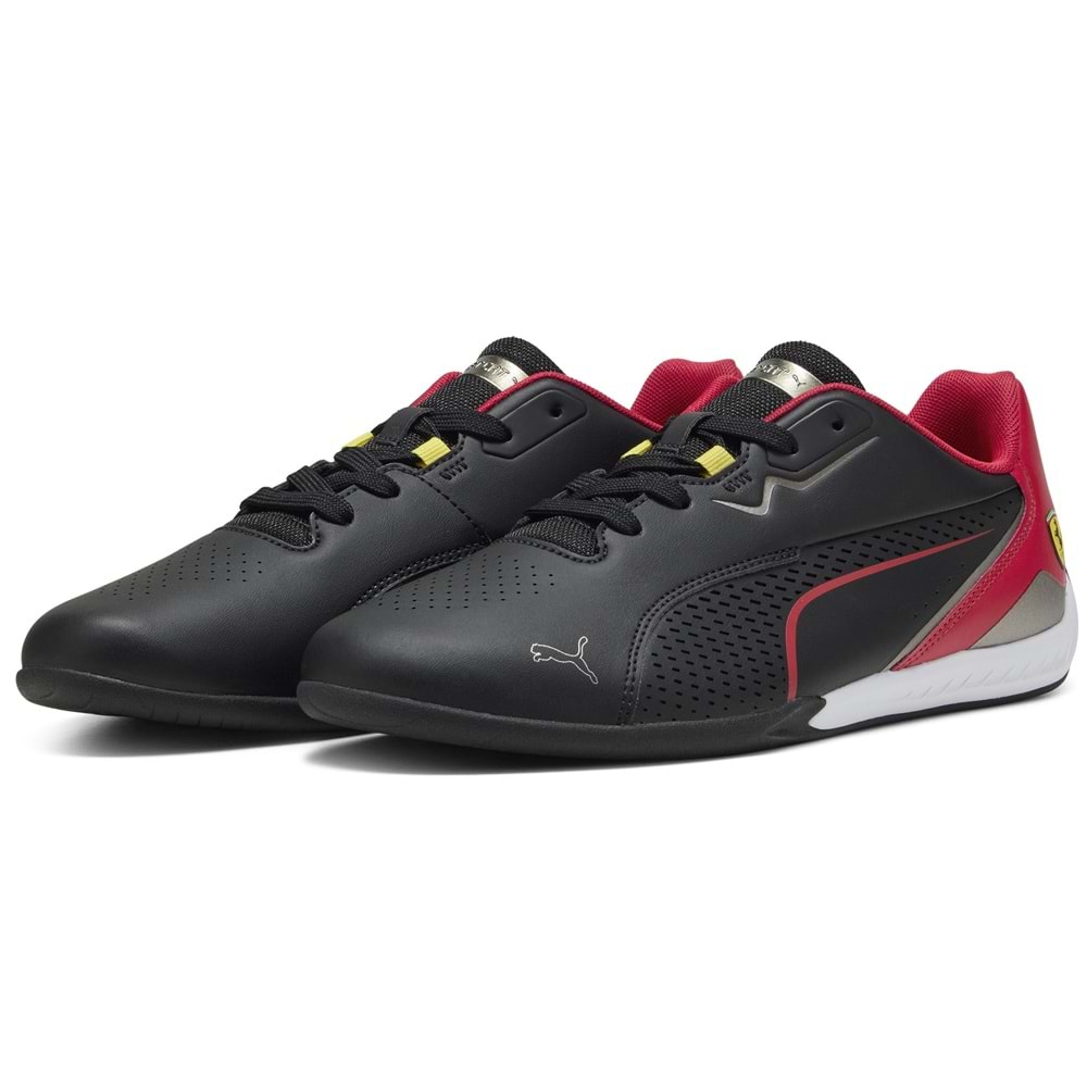 Puma Ferrari Drift Cat 11 308613-03 Erkek Spor Sneaker Ayakkabı