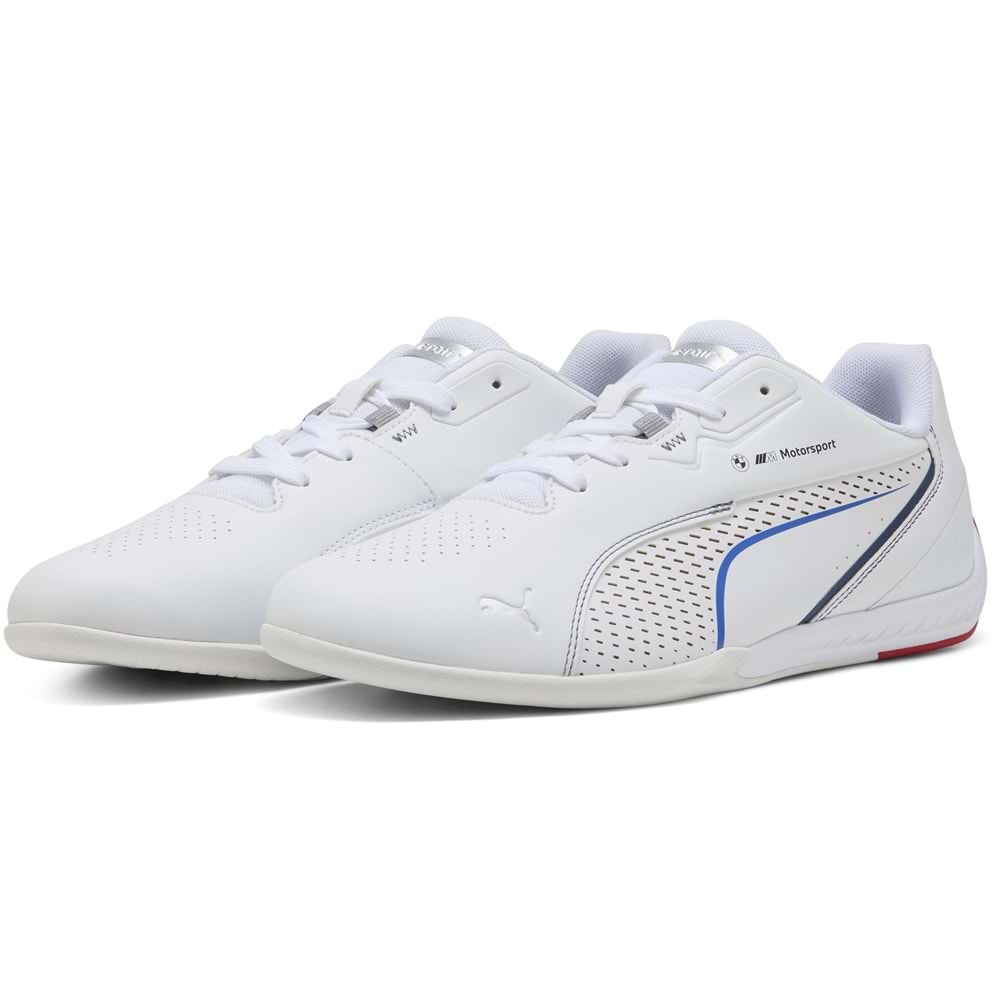 Puma Bmw Mms Drift Cat 11 308614-04 Erkek Spor Sneaker Ayakkabı
