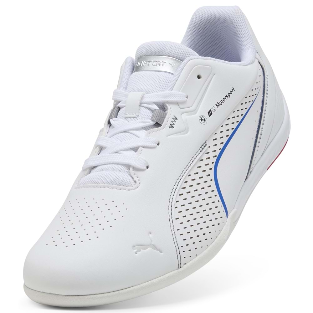 Puma Bmw Mms Drift Cat 11 308614-04 Erkek Spor Sneaker Ayakkabı