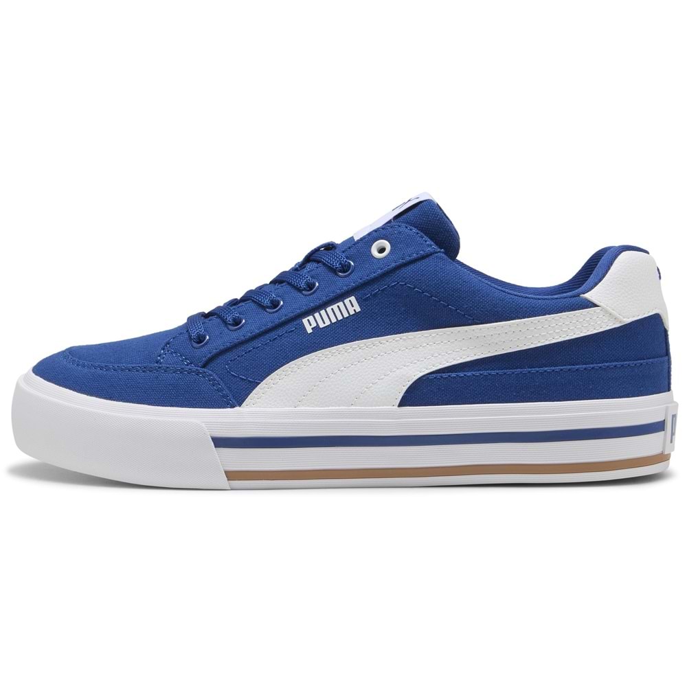 Puma Court Classic Vulc FS 396353-24 Unisex Spor Ayakkabı
