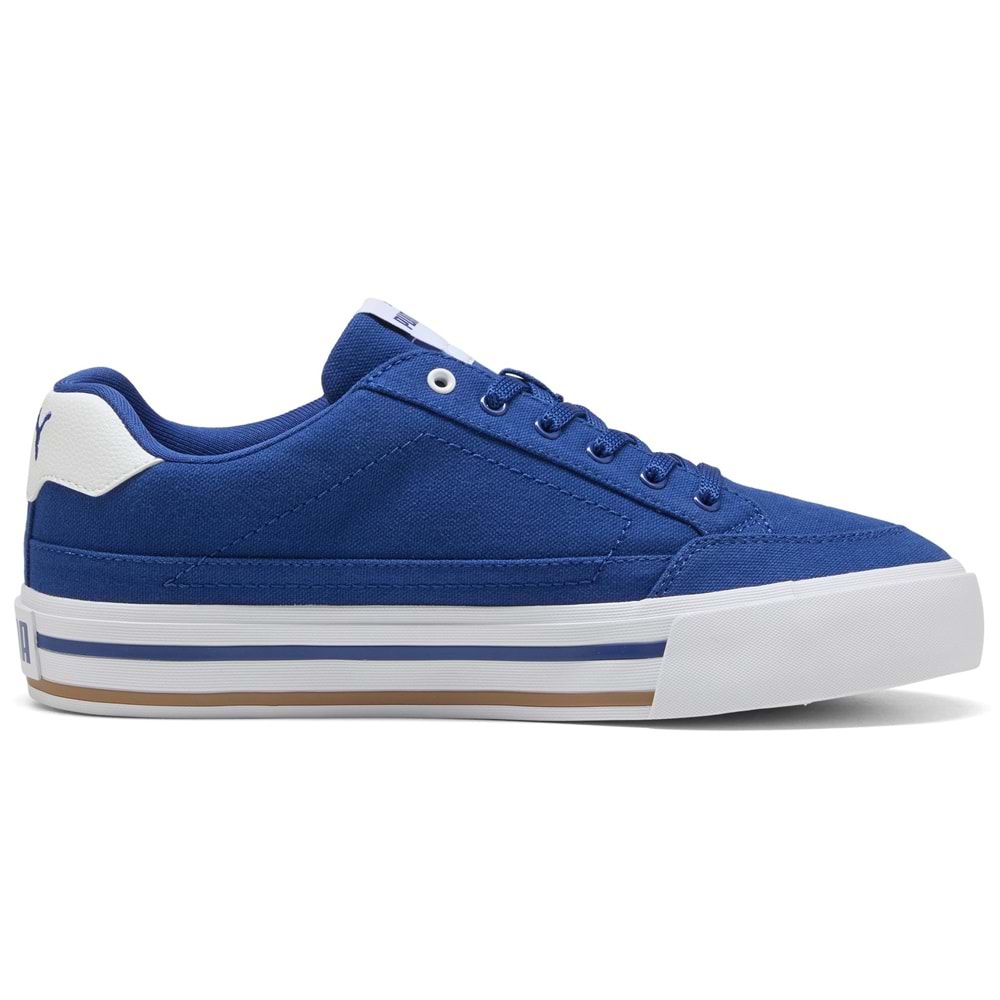 Puma Court Classic Vulc FS 396353-24 Unisex Spor Ayakkabı