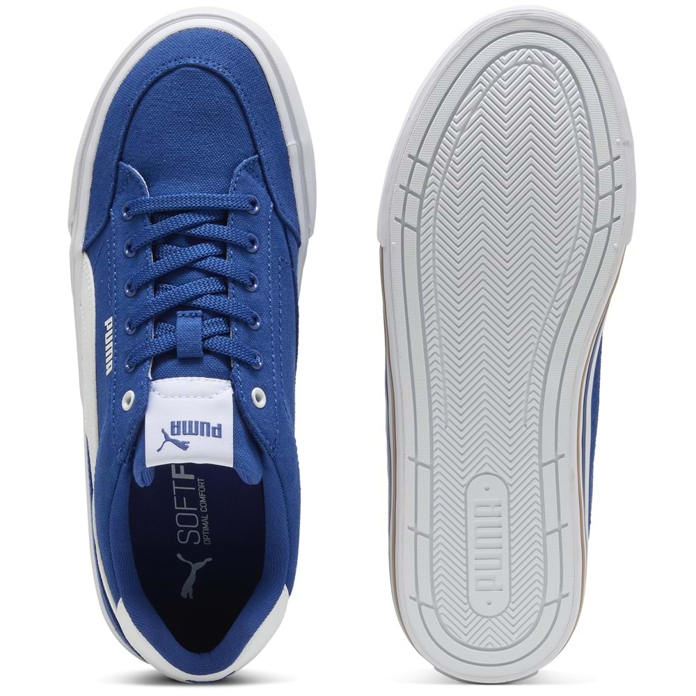 Puma Court Classic Vulc FS 396353-24 Unisex Spor Ayakkabı