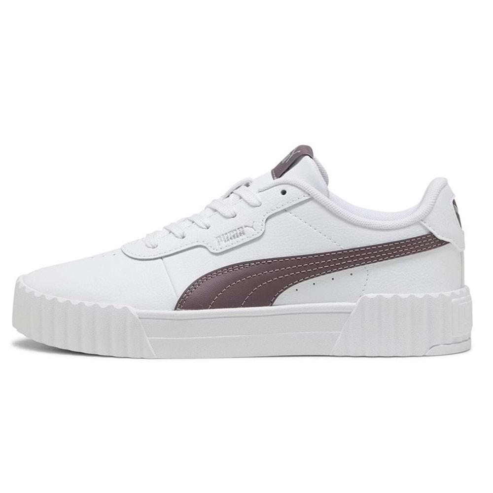 Puma Carina 3.0 400365-19 Sneaker Unisex Spor Ayakkabı