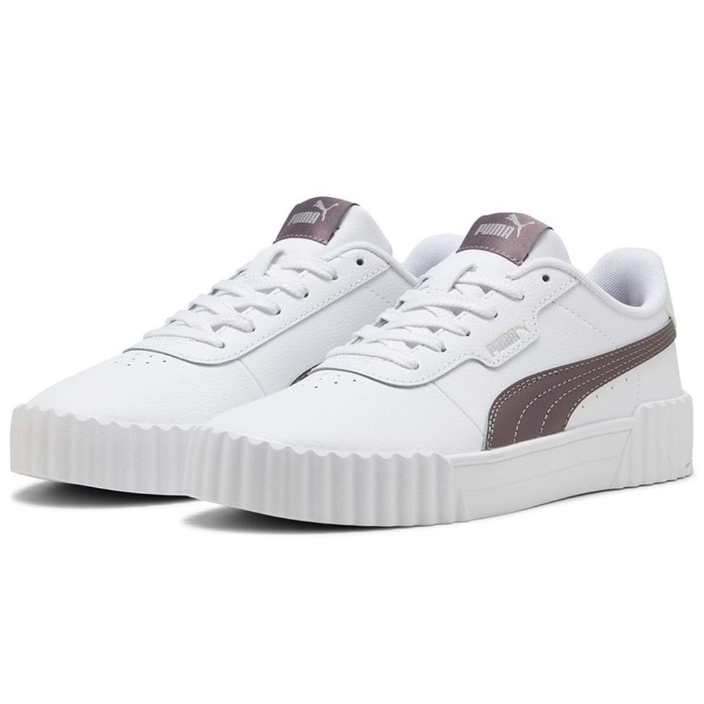 Puma Carina 3.0 400365-19 Sneaker Unisex Spor Ayakkabı