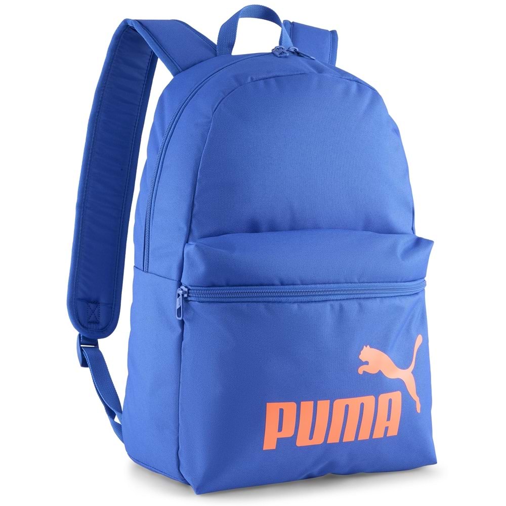 Puma Phase BackPack 091164-19 Unisex Sırt Çantası