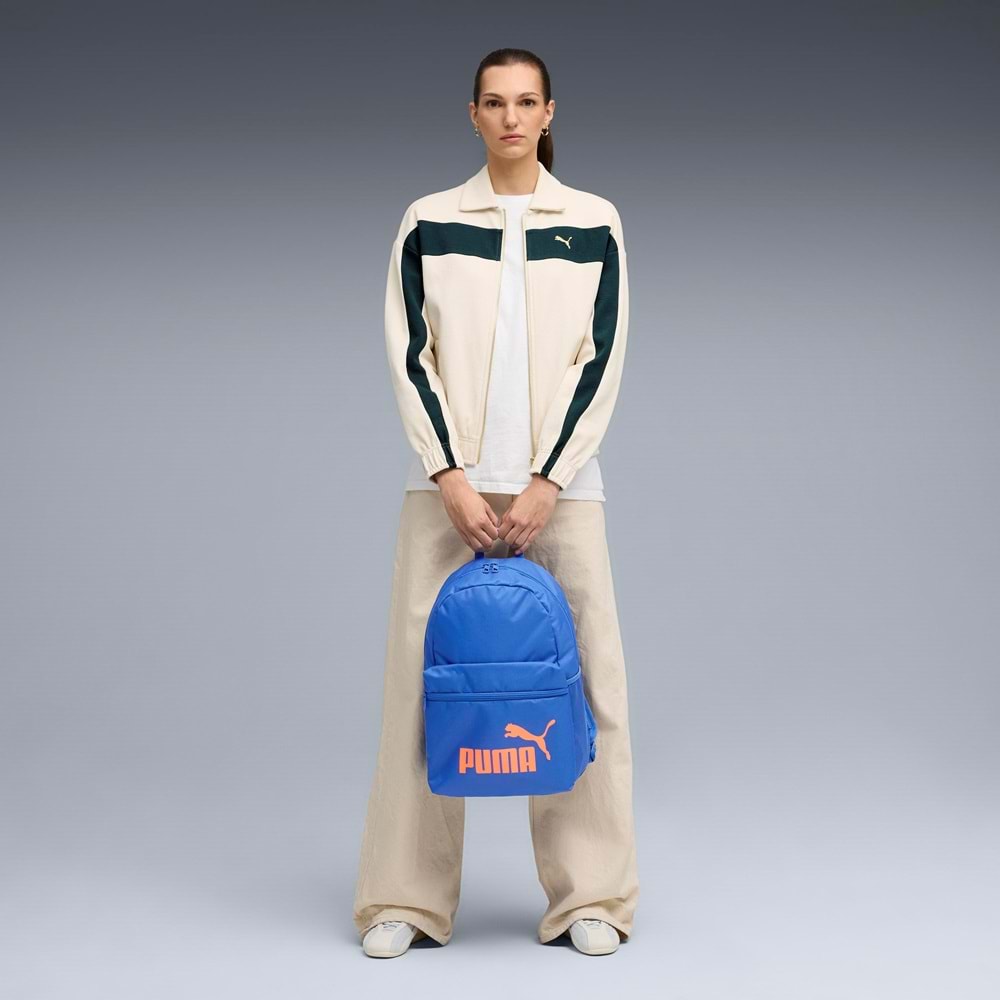Puma Phase BackPack 091164-19 Unisex Sırt Çantası