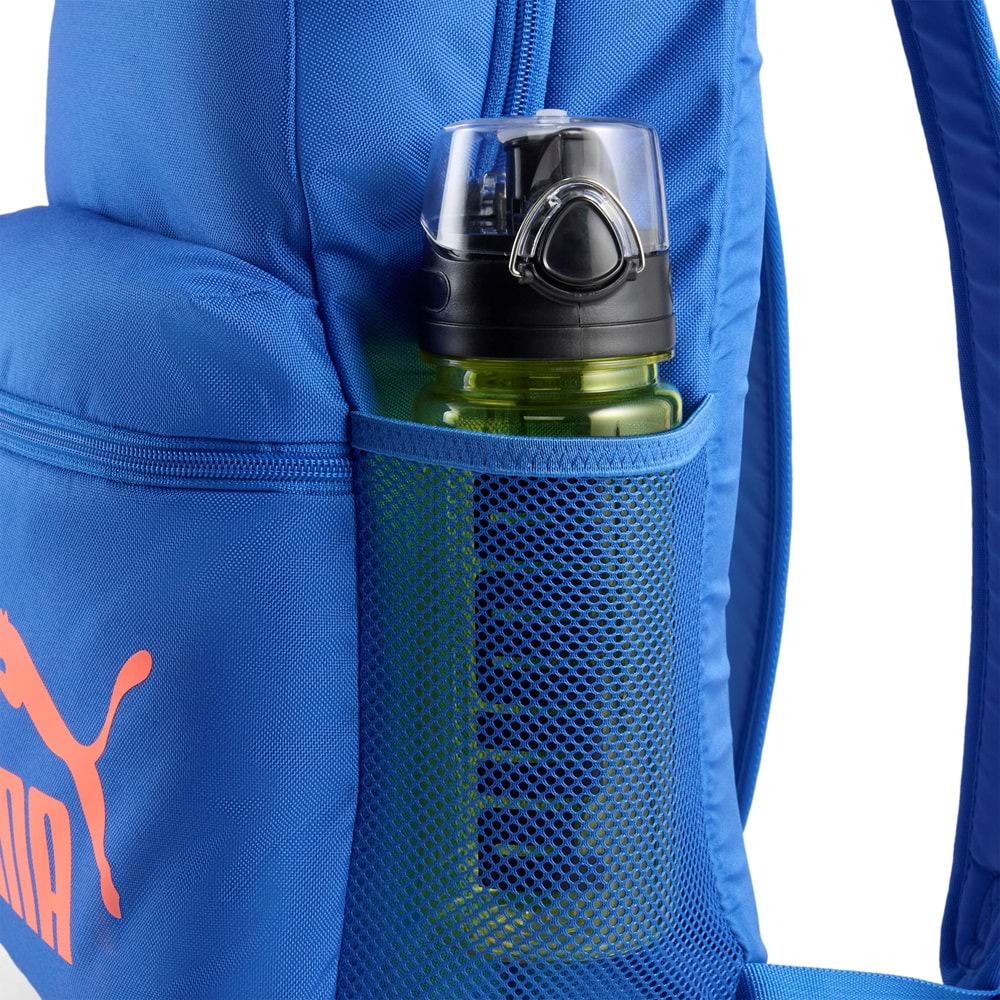 Puma Phase BackPack 091164-19 Unisex Sırt Çantası