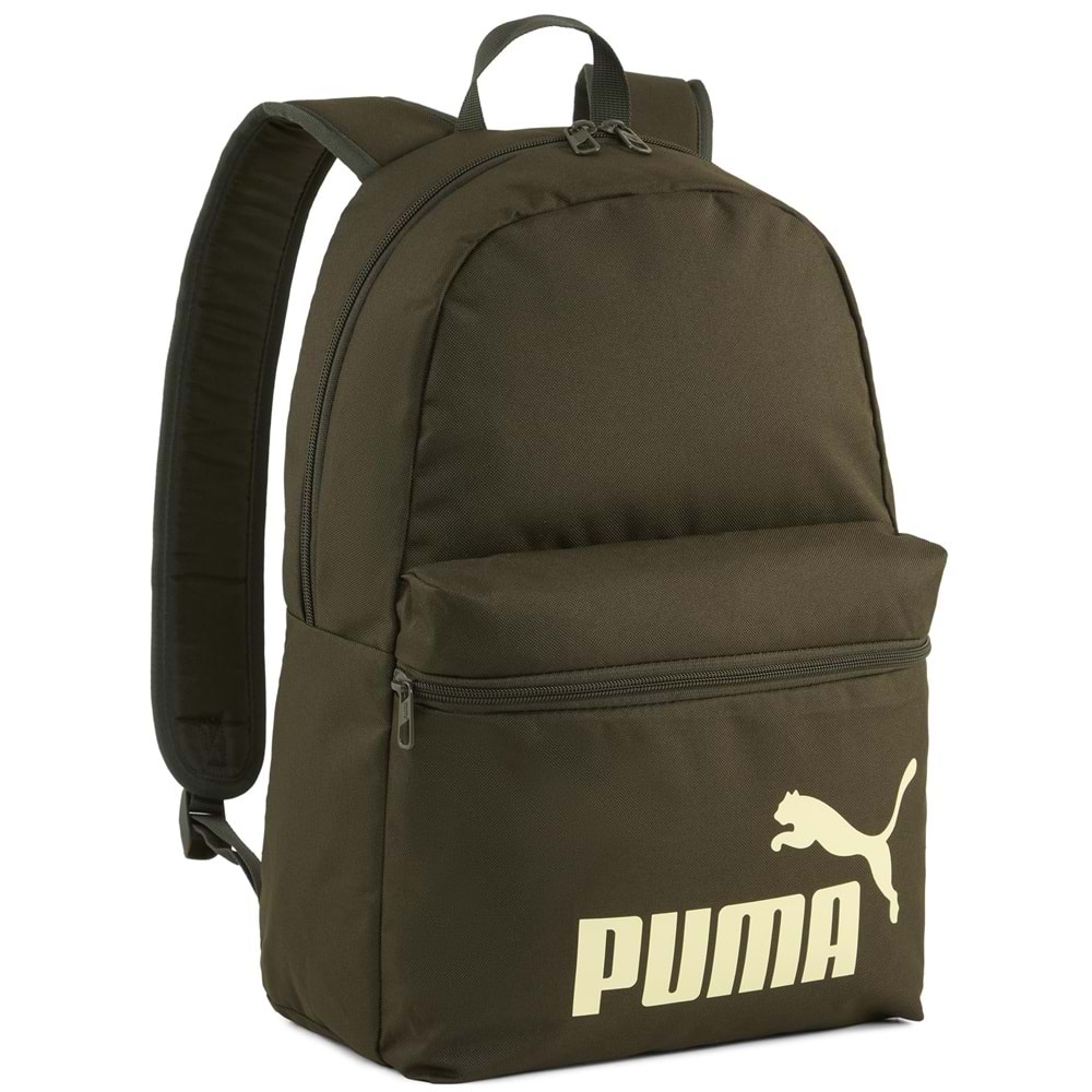 Puma Phase BackPack 091164-21 Unisex Sırt Çantası