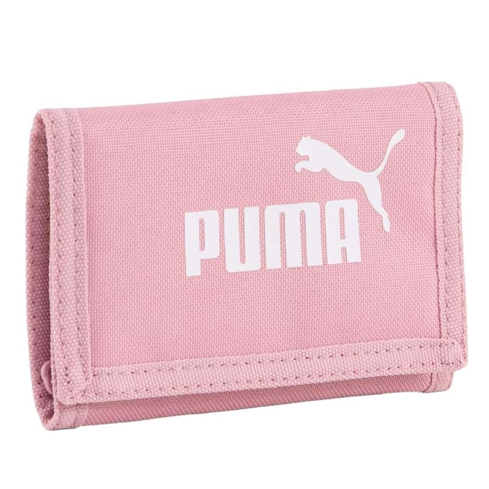 Puma 054757-01 Cüzdan Phase Wallet Spor Cüzdanı