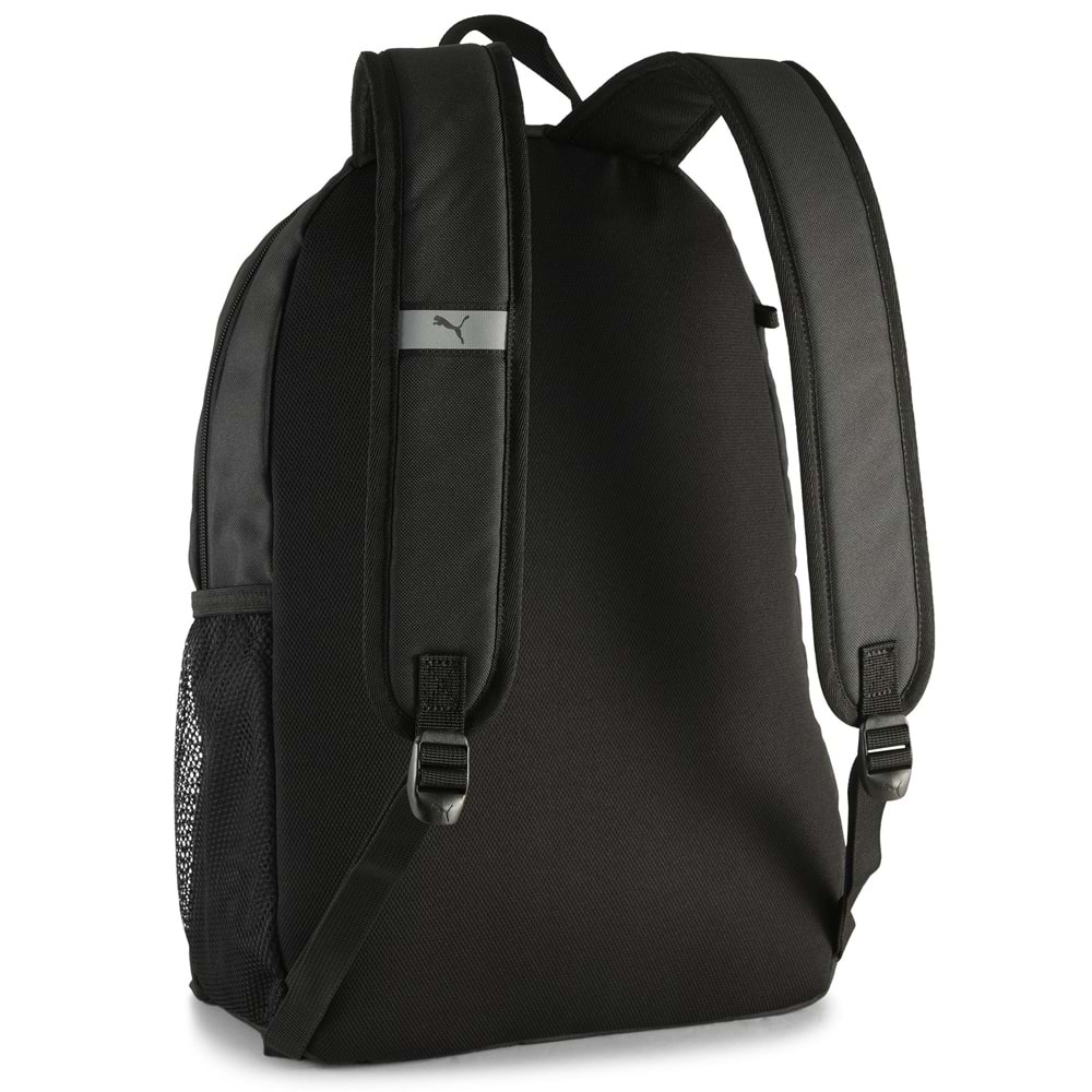 Puma Phase BackPack Set 091191-04 Kalemlikli Çanta Unisex Sırt Çantası