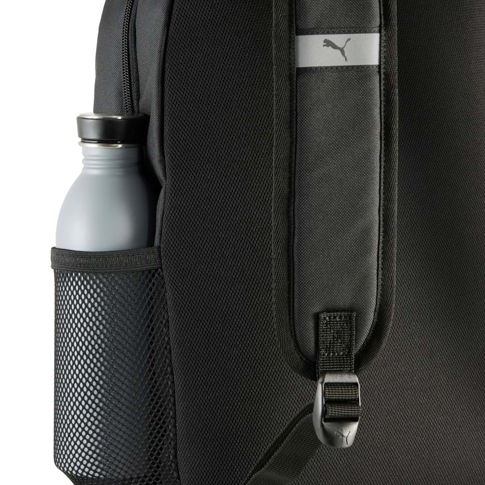 Puma Phase BackPack Set 091191-04 Kalemlikli Çanta Unisex Sırt Çantası
