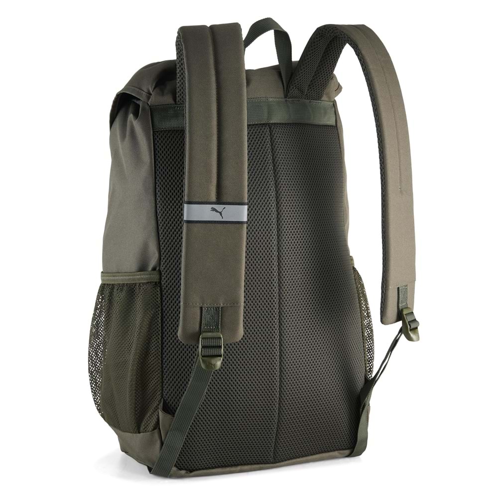 Puma Phase Hooded 091736-09 Unisex Sırt Çantası