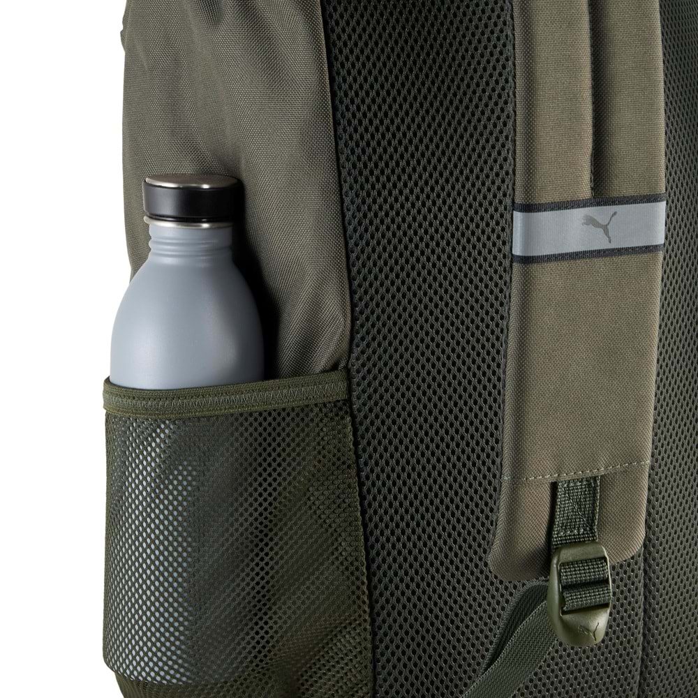 Puma Phase Hooded 091736-09 Unisex Sırt Çantası