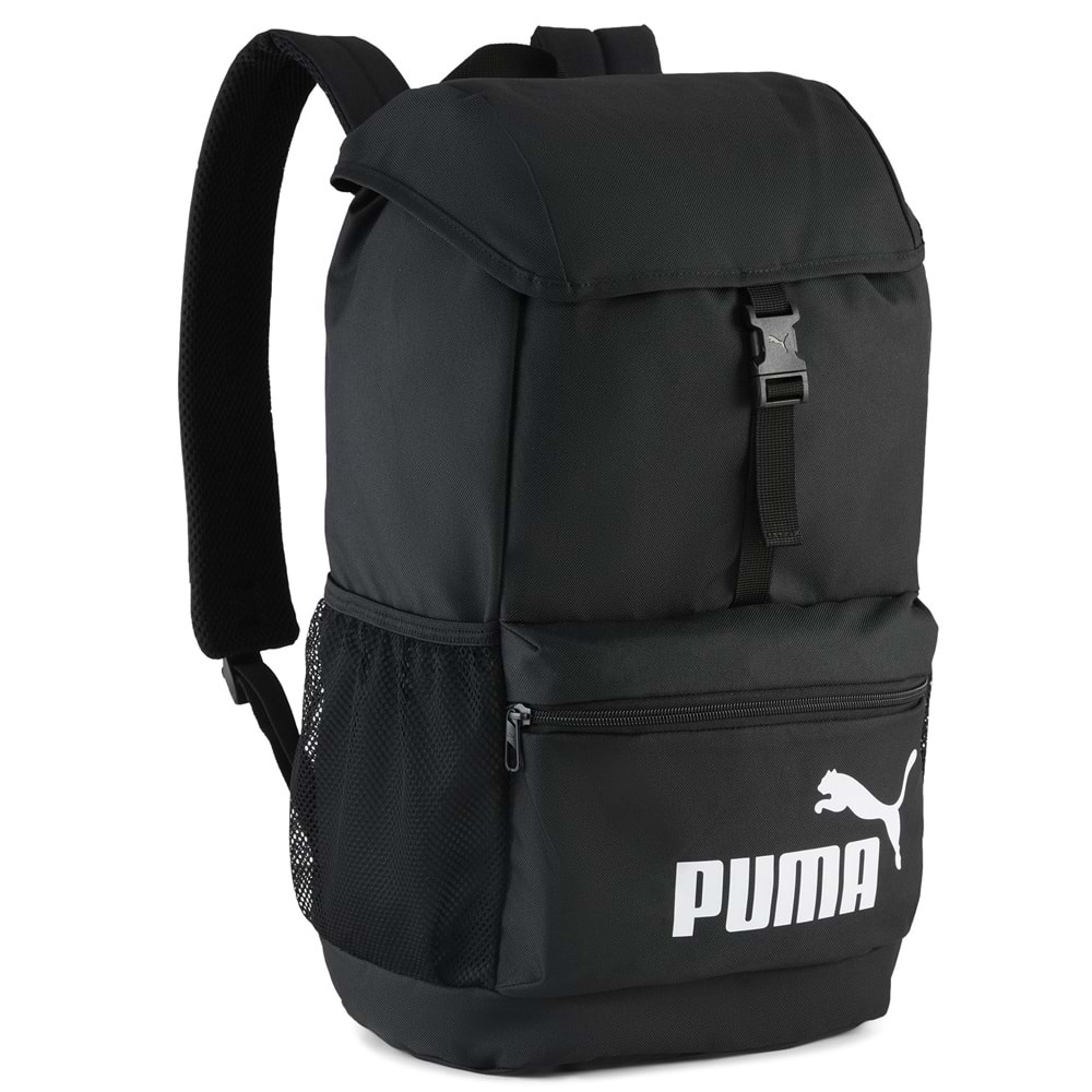 Puma Phase Hooded 091736-01 Unisex Sırt Çantası