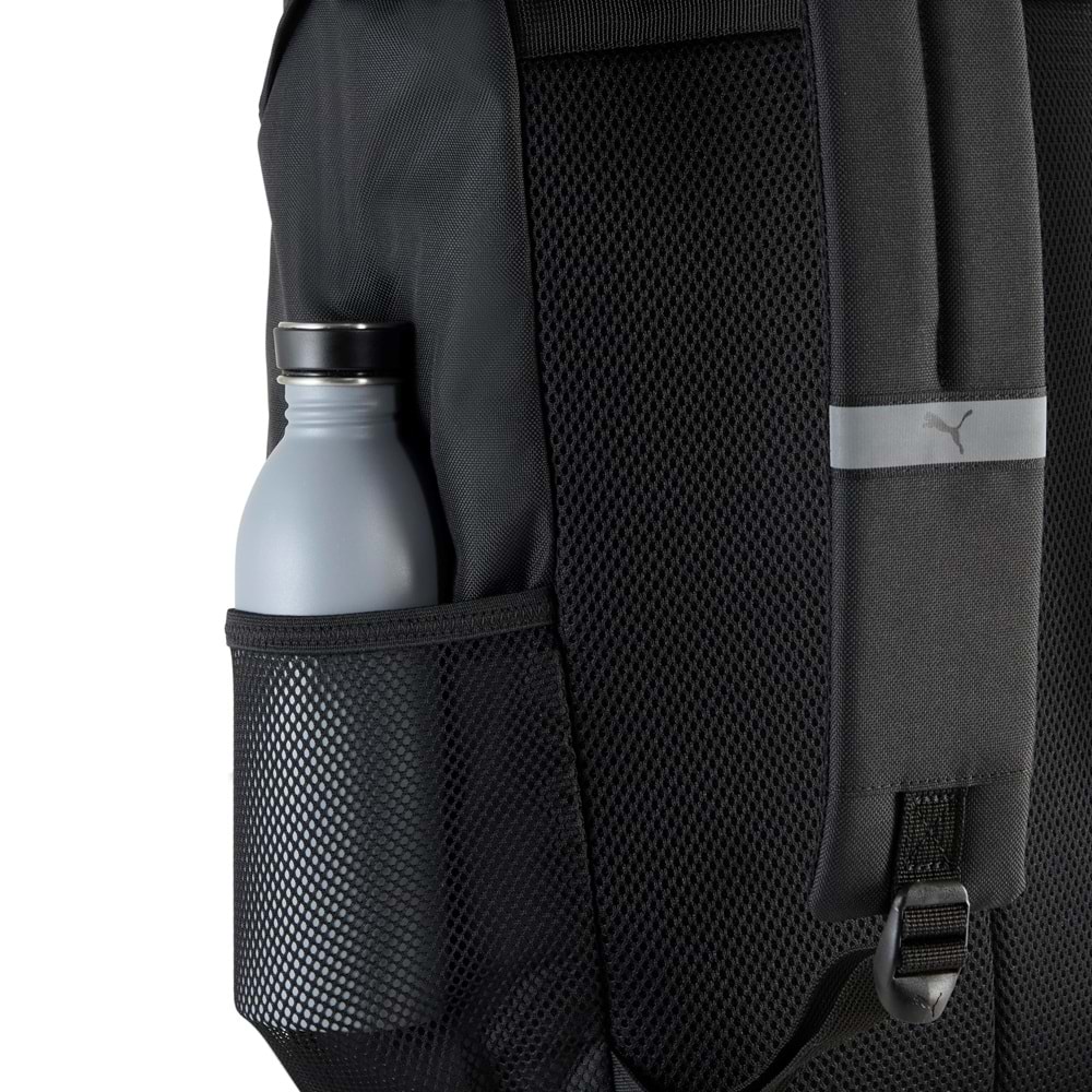 Puma Phase Hooded 091736-01 Unisex Sırt Çantası