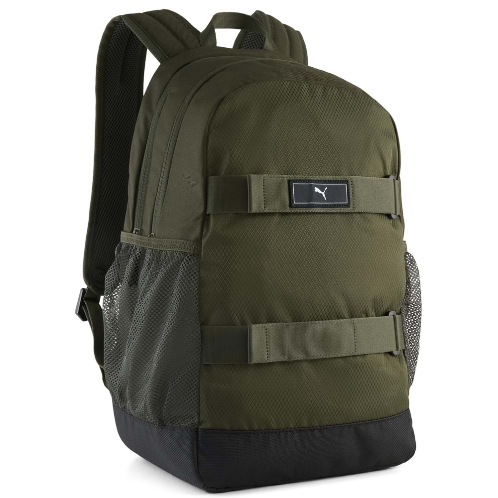 Puma Deck BackPack 091320-09 Unisex Sırt Çantası