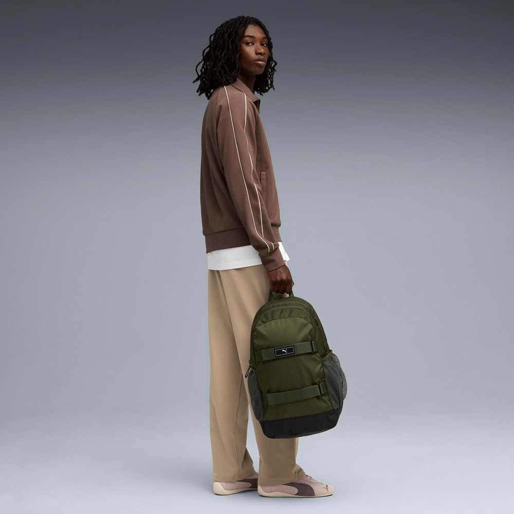 Puma Deck BackPack 091320-09 Unisex Sırt Çantası