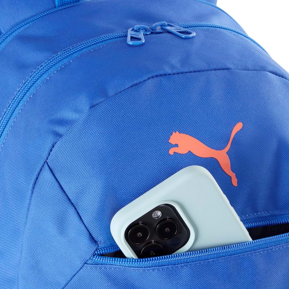 Puma Fundamental BackPack 091801-11 Unisex Sırt Çantası