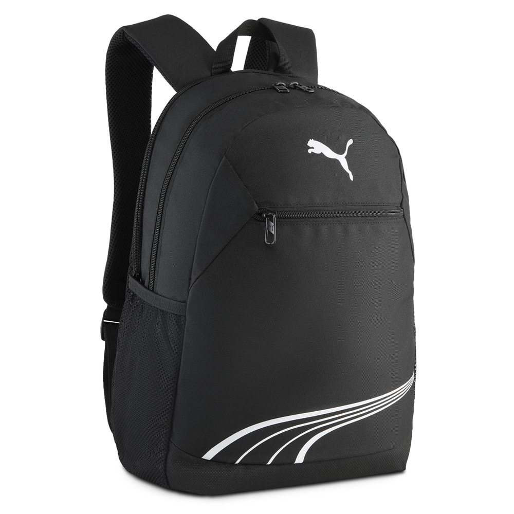 Puma Fundamental BackPack 091801-01 Unisex Sırt Çantası