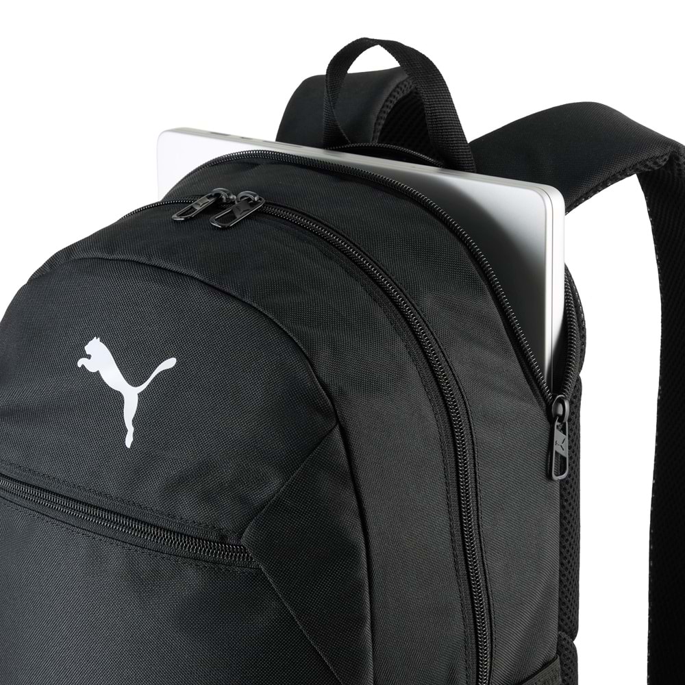 Puma Fundamental BackPack 091801-01 Unisex Sırt Çantası