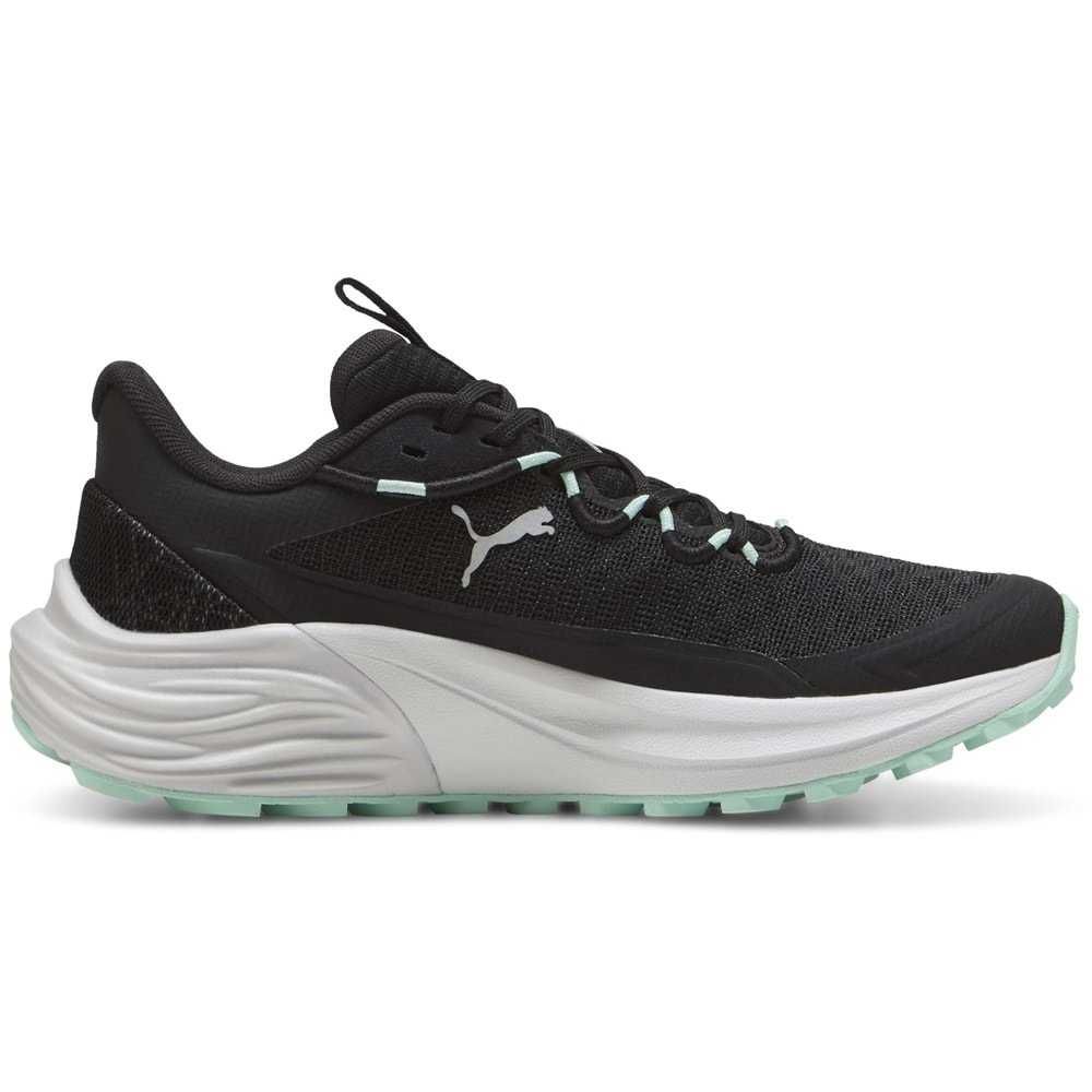 Puma Electrify NITRO 4 Trail Wns 310790-06 Unisex Spor Ayakkabı