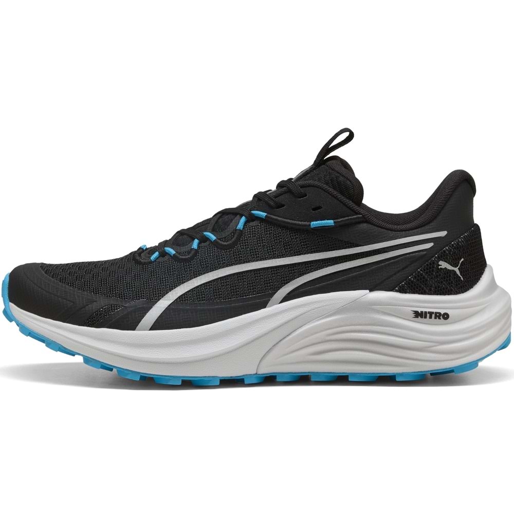 Puma Electrify NITRO 4 Trail 310791-06 Erkek Spor Ayakkabı