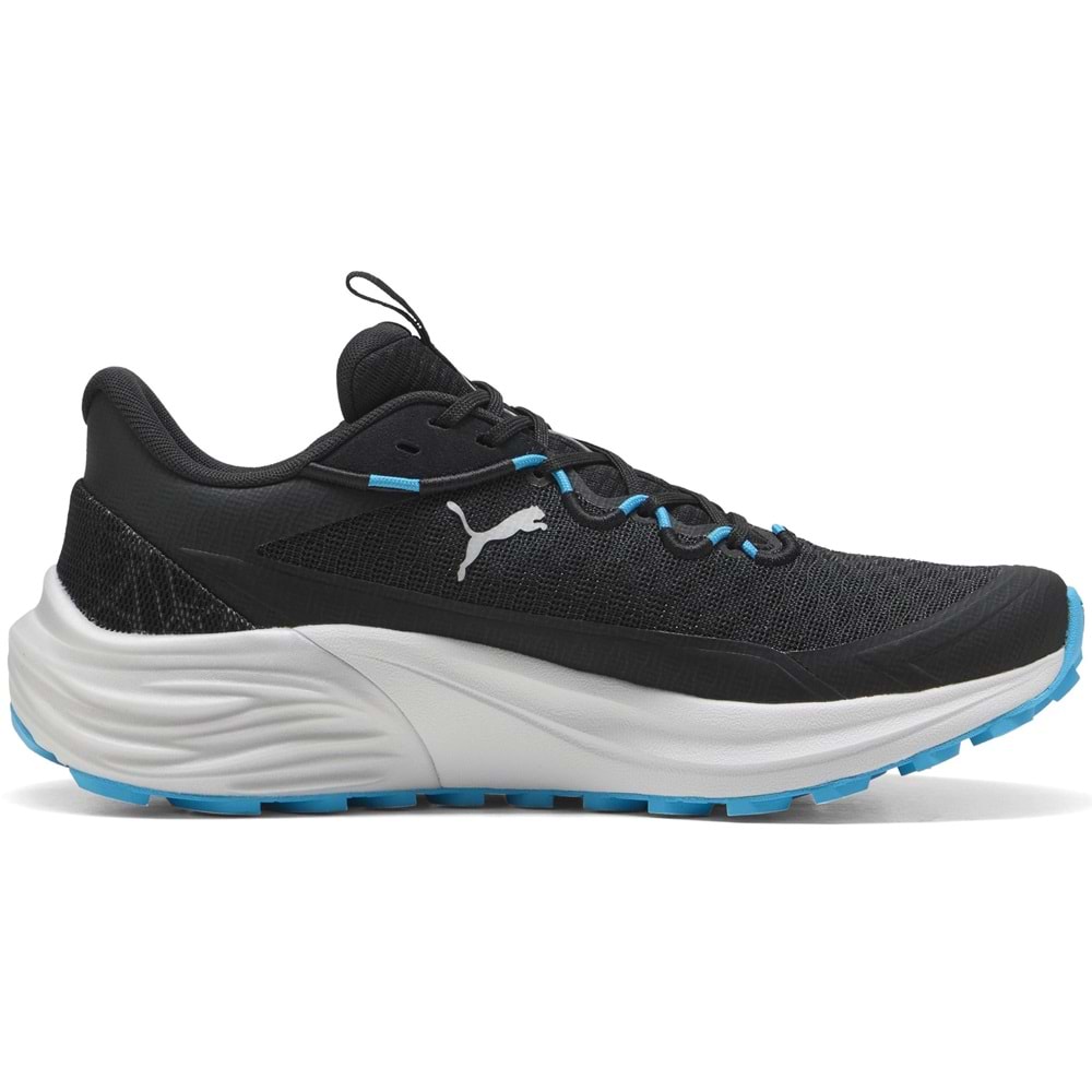Puma Electrify NITRO 4 Trail 310791-06 Erkek Spor Ayakkabı