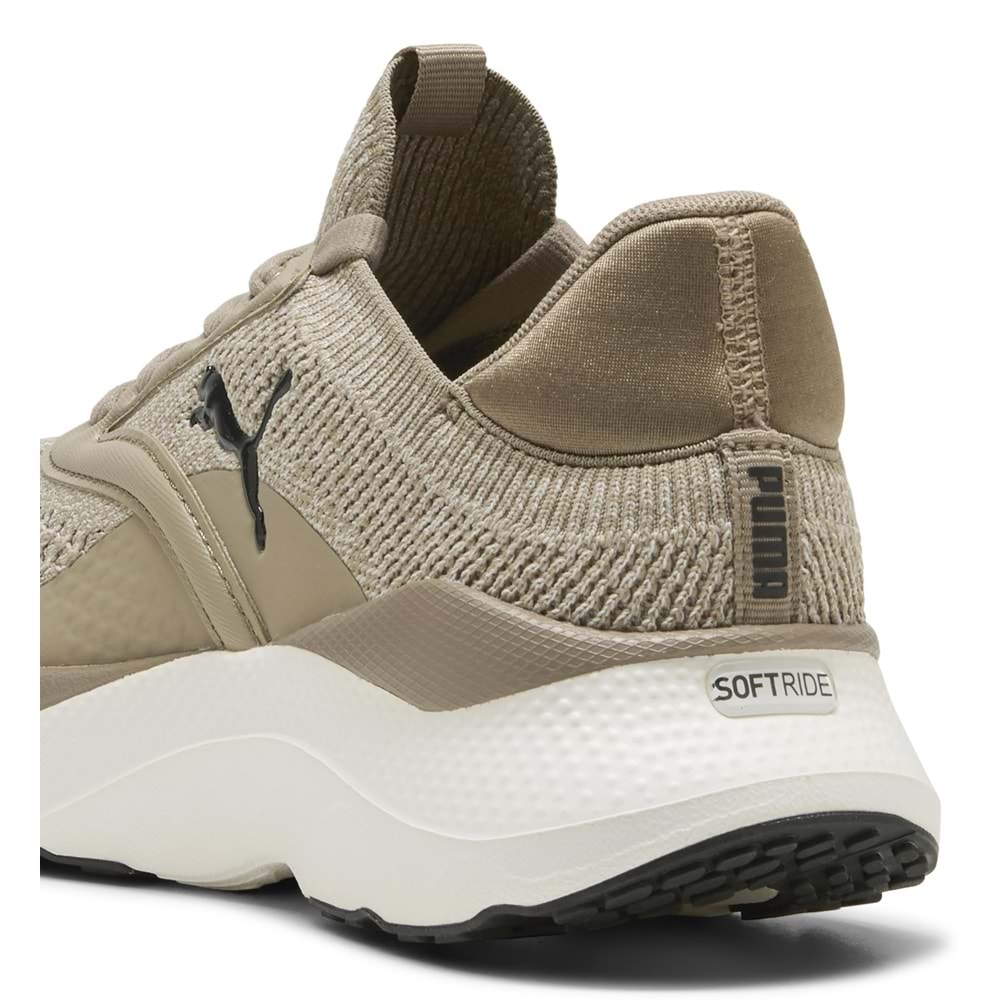 Puma 310160-25 Softride Mayve Wns Kadın Spor Ayakkabı