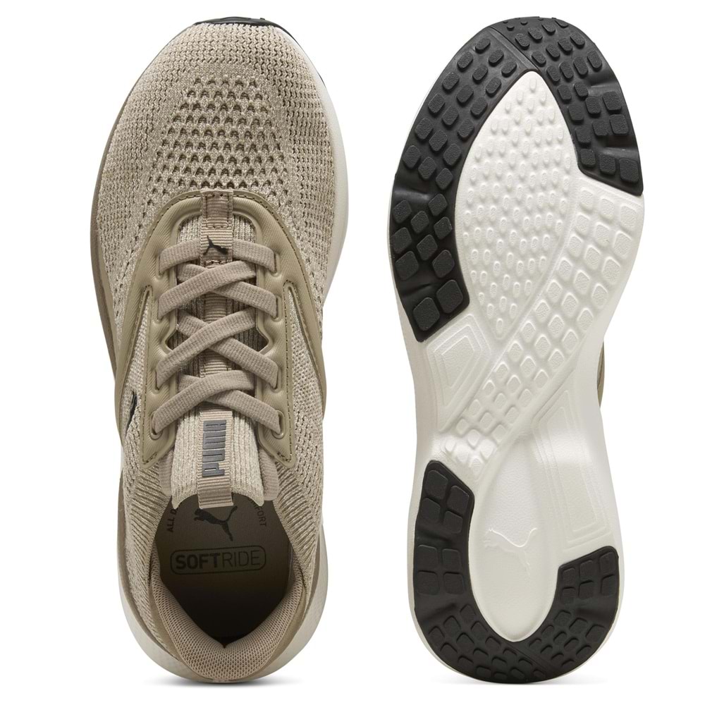 Puma 310160-25 Softride Mayve Wns Kadın Spor Ayakkabı