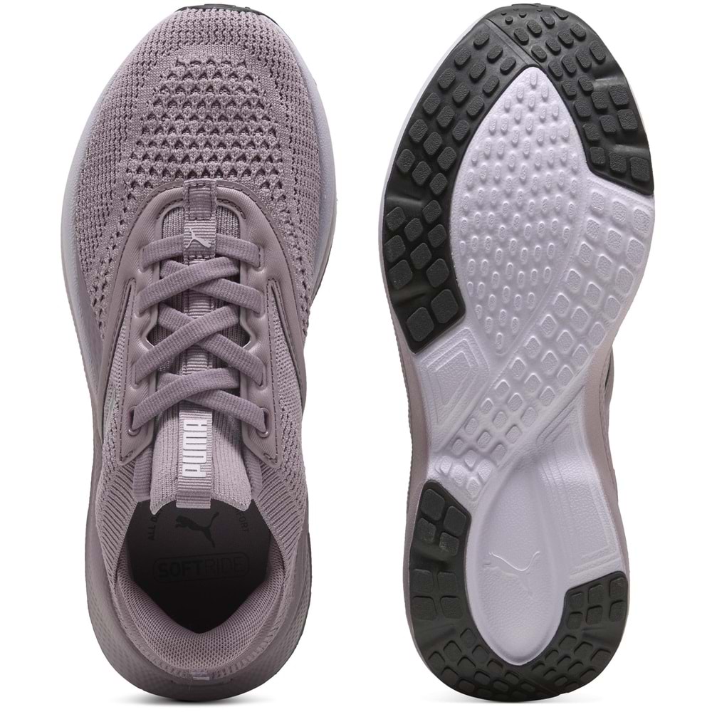 Puma 310160-23 Softride Mayve Wns Kadın Spor Ayakkabı
