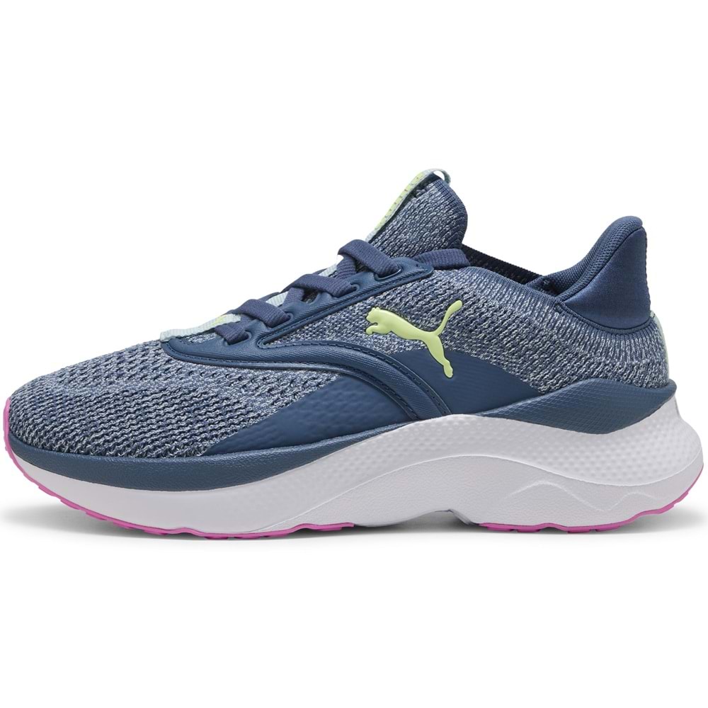 Puma 310160-21 Softride Mayve Wns Kadın Spor Ayakkabı