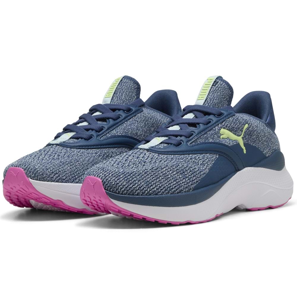 Puma 310160-21 Softride Mayve Wns Kadın Spor Ayakkabı