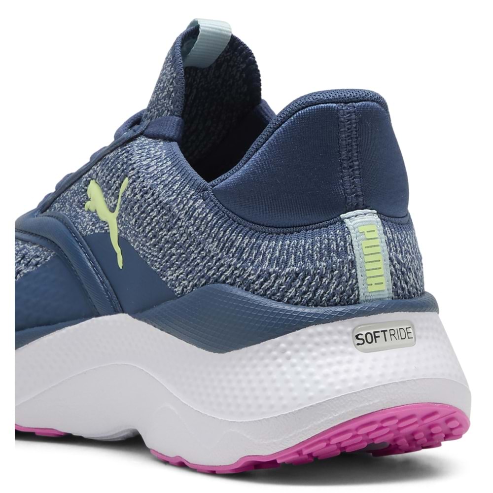 Puma 310160-21 Softride Mayve Wns Kadın Spor Ayakkabı