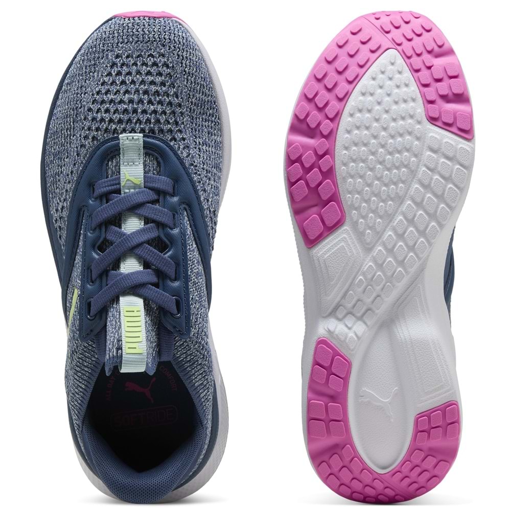 Puma 310160-21 Softride Mayve Wns Kadın Spor Ayakkabı