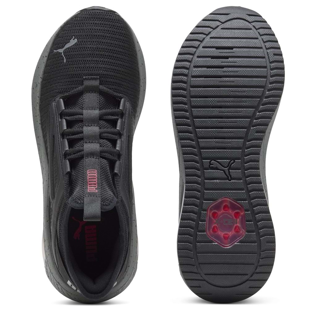 Puma X-Cell Ayro 311648-09 Erkek Spor Ayakkabı