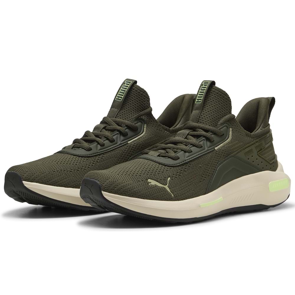 Puma Softride Enzo 5 Hype 311726-01 Unisex Spor Ayakkabı