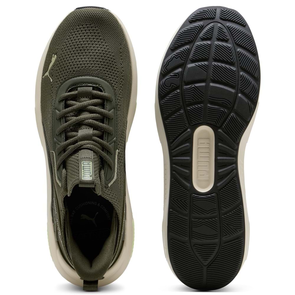 Puma Softride Enzo 5 Hype 311726-01 Unisex Spor Ayakkabı