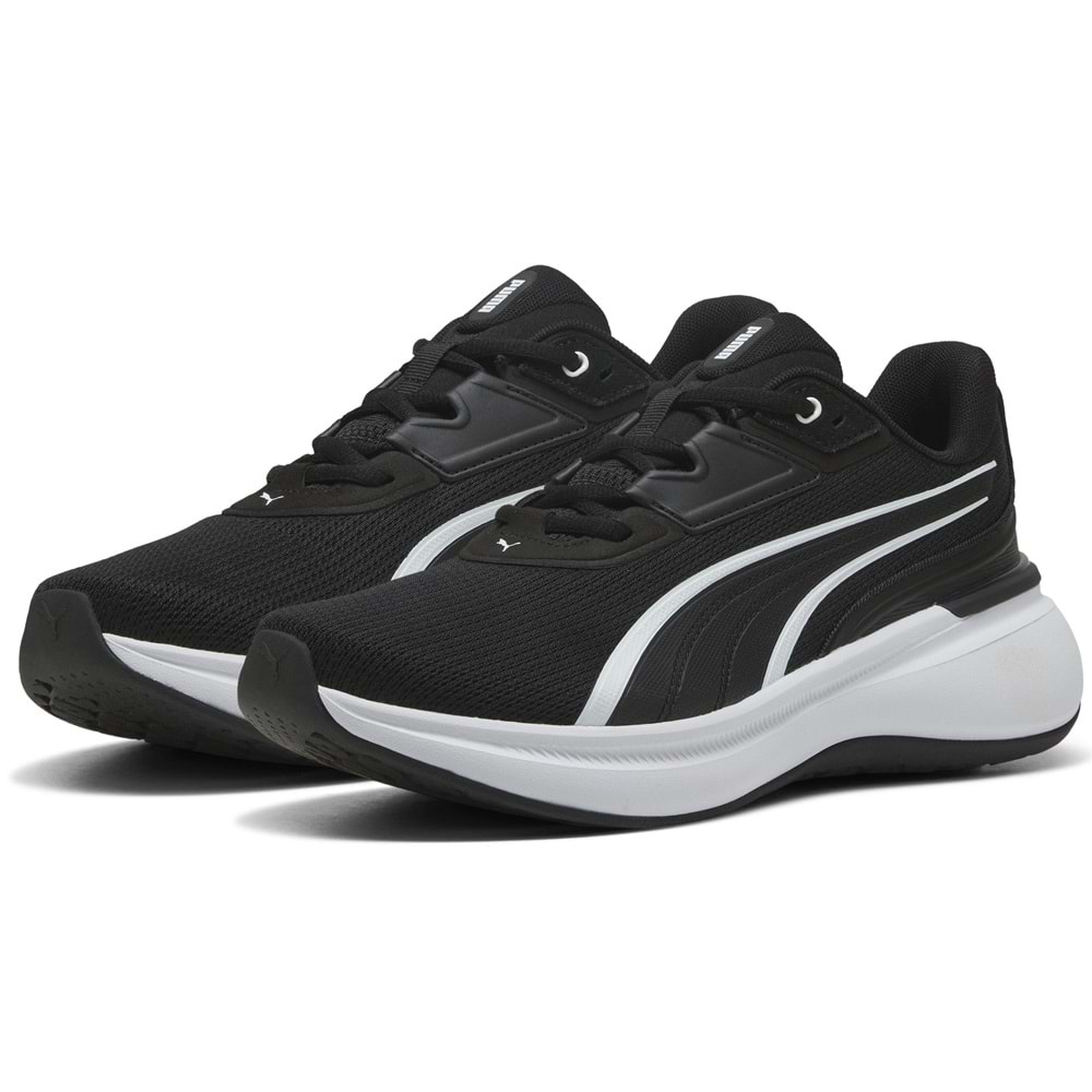 Puma Softride Exo 311722-01 Unisex Spor Ayakkabı