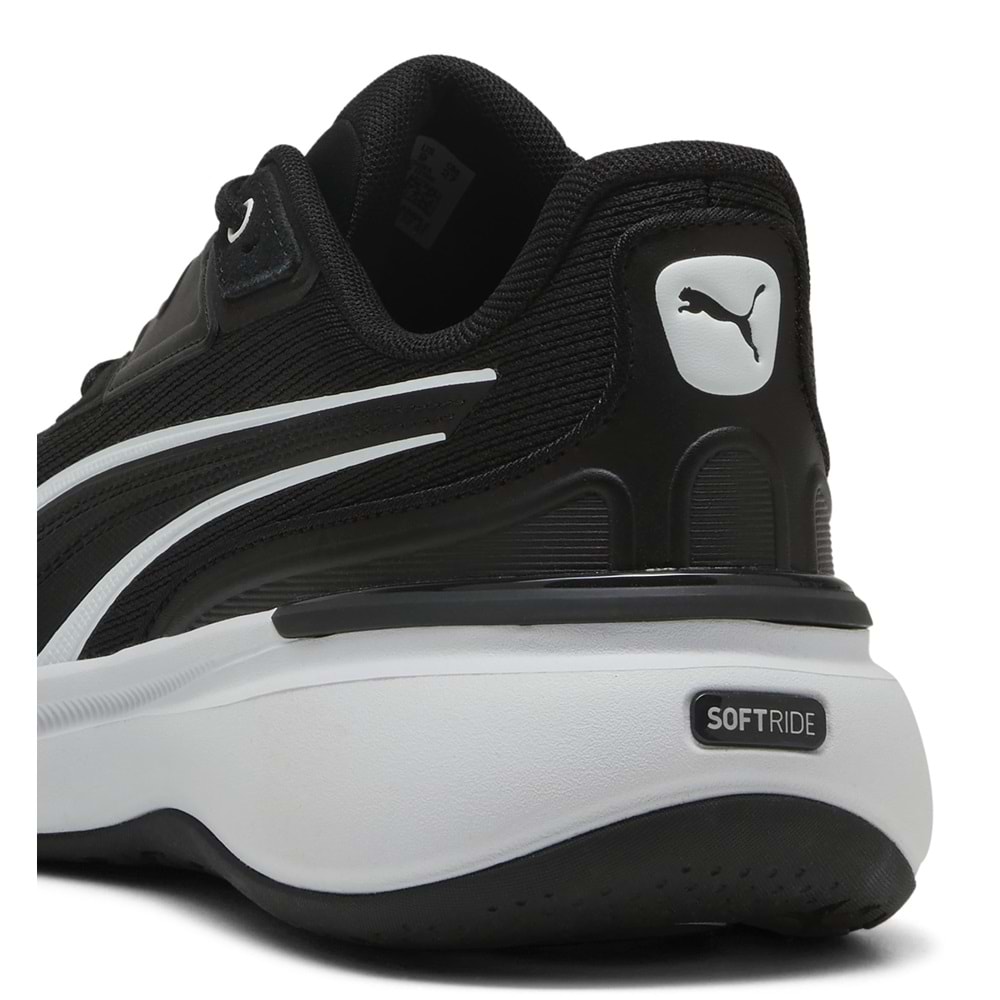 Puma Softride Exo 311722-01 Unisex Spor Ayakkabı