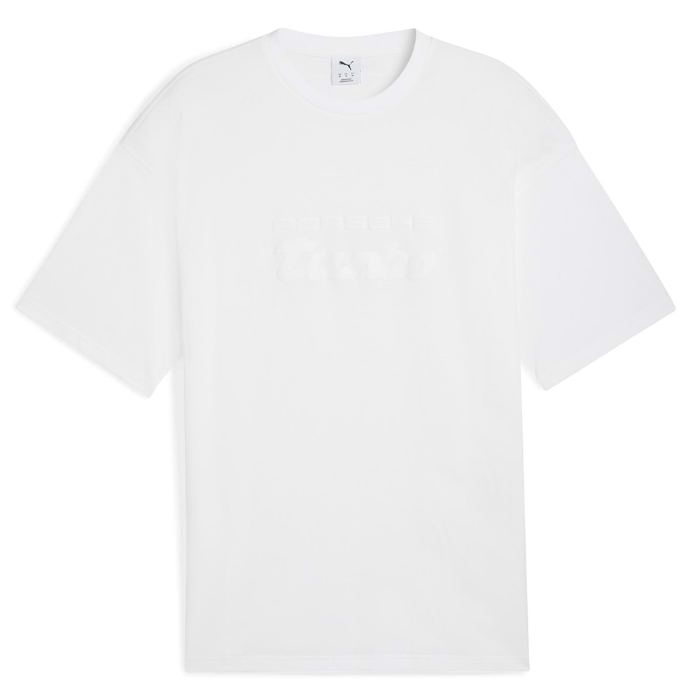 Puma 632715-05 Porsche ESS Tee Tişört Erkek T-Shirt