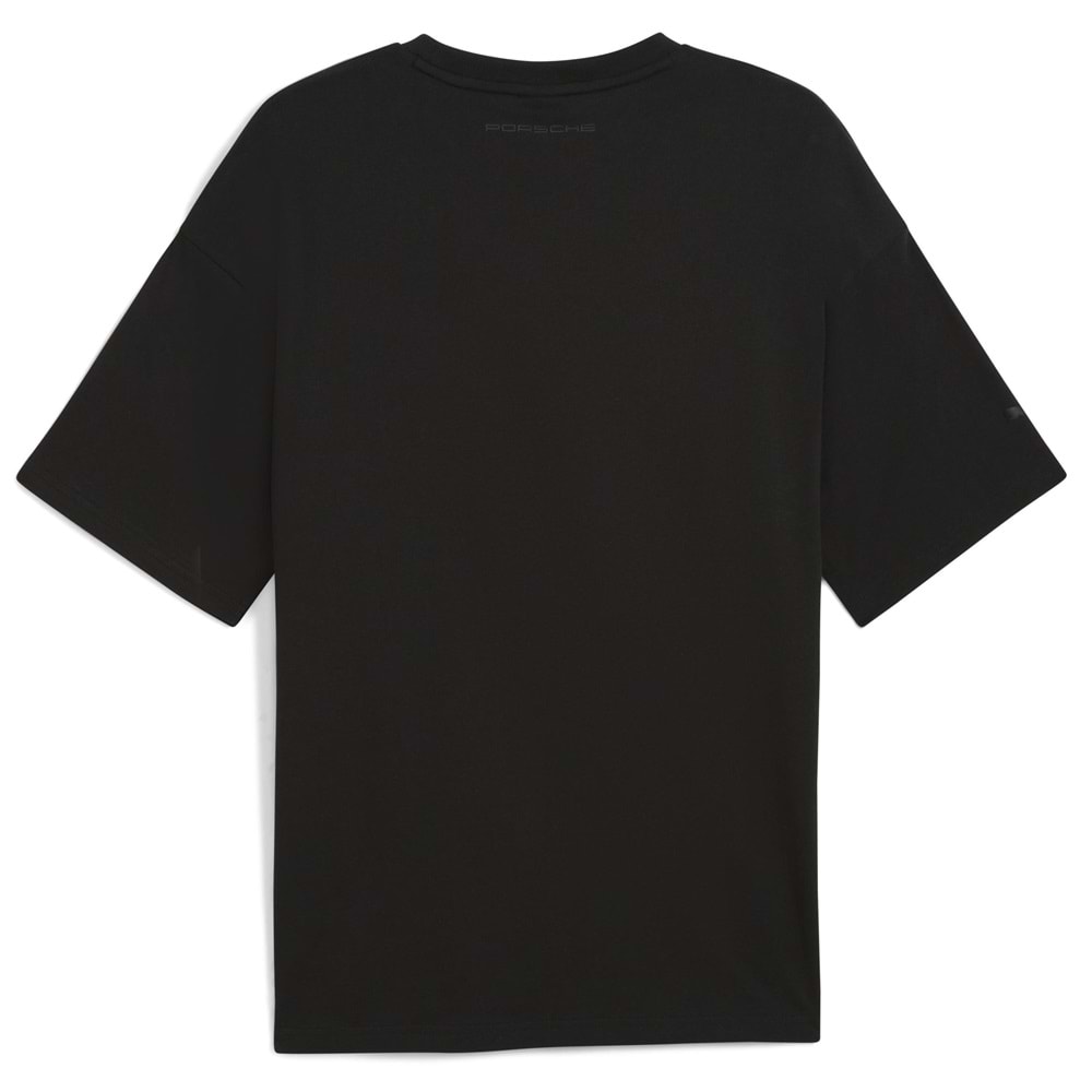 Puma 632715-01 Porsche ESS Tee Tişört Erkek T-Shirt