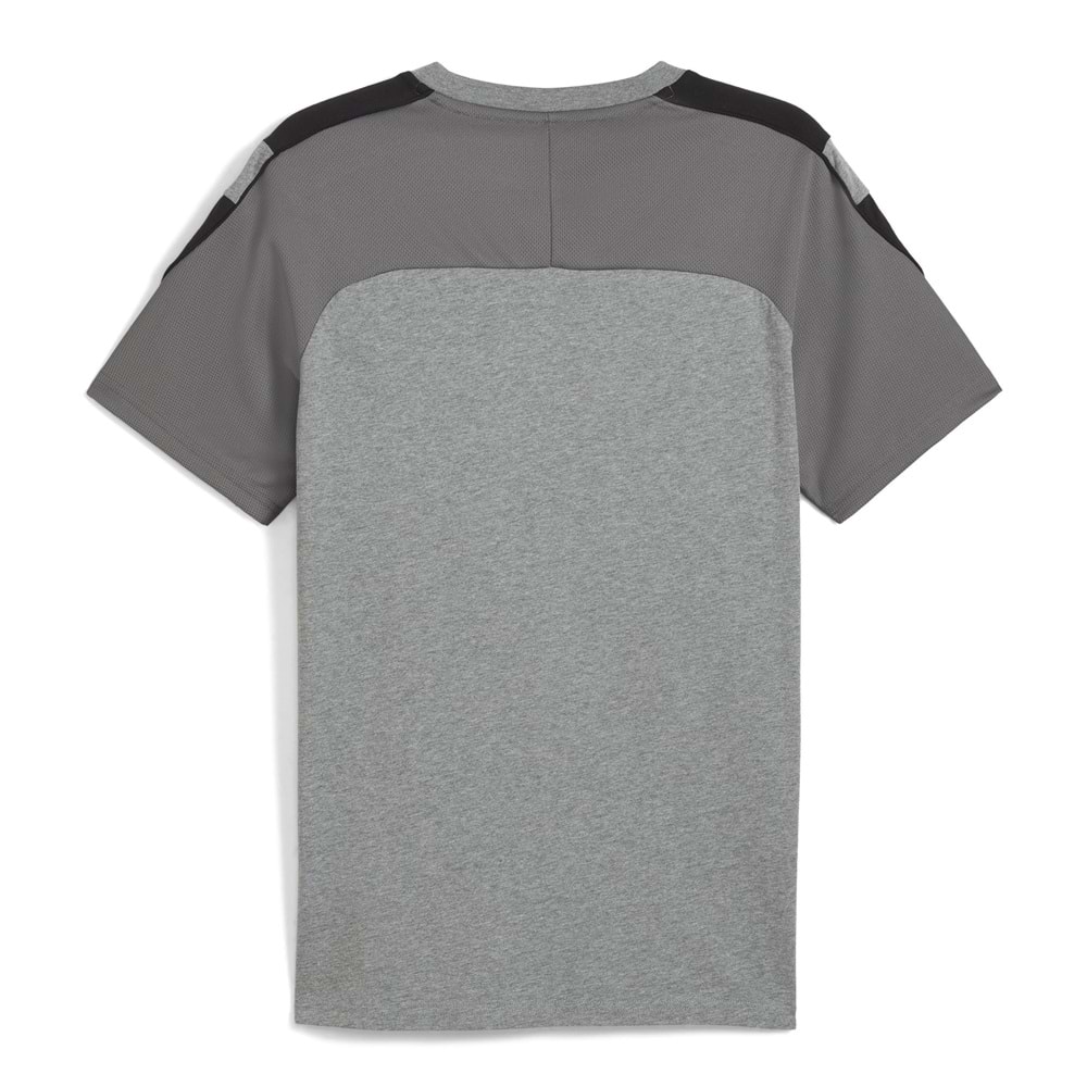 Puma 632515-03 BMW MMS MT7+ Tee Tişört Erkek T-Shirt